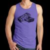 Beach Wash ® Garment Dyed Tank Thumbnail