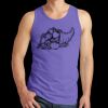 Garment Dyed Tank Thumbnail