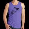Garment Dyed Tank Thumbnail