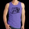 Garment Dyed Tank Thumbnail