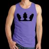 Beach Wash ® Garment Dyed Tank Thumbnail