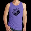 Beach Wash ® Garment Dyed Tank Thumbnail