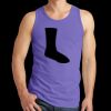 Garment Dyed Tank Thumbnail