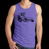 Garment Dyed Tank Thumbnail