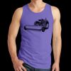 Garment Dyed Tank Thumbnail