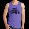 Garment Dyed Tank Thumbnail