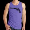 Garment Dyed Tank Thumbnail