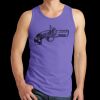 Garment Dyed Tank Thumbnail