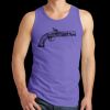 Garment Dyed Tank Thumbnail