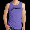 Garment Dyed Tank Thumbnail
