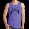 Beach Wash ® Garment Dyed Tank Thumbnail