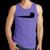 Garment Dyed Tank Thumbnail