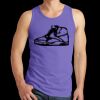 Beach Wash ® Garment Dyed Tank Thumbnail