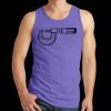 Garment Dyed Tank Thumbnail