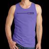 Garment Dyed Tank Thumbnail