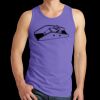 Garment Dyed Tank Thumbnail