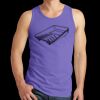 Garment Dyed Tank Thumbnail