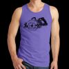 Garment Dyed Tank Thumbnail
