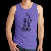 Beach Wash ® Garment Dyed Tank Thumbnail
