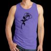 Beach Wash ® Garment Dyed Tank Thumbnail