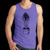 Garment Dyed Tank Thumbnail
