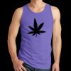 Beach Wash ® Garment Dyed Tank Thumbnail