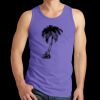 Beach Wash ® Garment Dyed Tank Thumbnail
