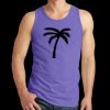 Beach Wash ® Garment Dyed Tank Thumbnail