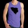 Garment Dyed Tank Thumbnail