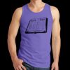Beach Wash ® Garment Dyed Tank Thumbnail