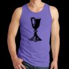 Beach Wash ® Garment Dyed Tank Thumbnail