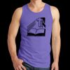 Beach Wash ® Garment Dyed Tank Thumbnail