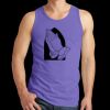 Beach Wash ® Garment Dyed Tank Thumbnail