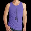 Beach Wash ® Garment Dyed Tank Thumbnail