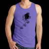 Beach Wash ® Garment Dyed Tank Thumbnail