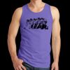 Beach Wash ® Garment Dyed Tank Thumbnail