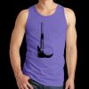 Garment Dyed Tank Thumbnail