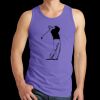 Garment Dyed Tank Thumbnail