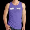 Garment Dyed Tank Thumbnail