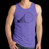 Garment Dyed Tank Thumbnail