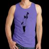 Garment Dyed Tank Thumbnail