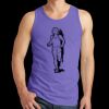Garment Dyed Tank Thumbnail