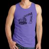 Garment Dyed Tank Thumbnail