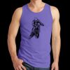 Beach Wash ® Garment Dyed Tank Thumbnail