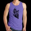 Beach Wash ® Garment Dyed Tank Thumbnail