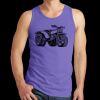 Beach Wash ® Garment Dyed Tank Thumbnail