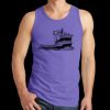Garment Dyed Tank Thumbnail