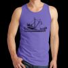Garment Dyed Tank Thumbnail