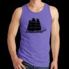 Garment Dyed Tank Thumbnail