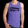 Garment Dyed Tank Thumbnail